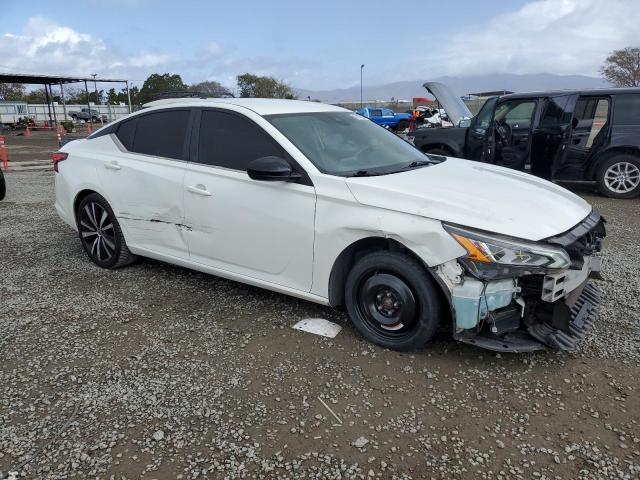 Vin: 1n4bl4cv7lc183811, lot: 47145235, nissan altima sr 20204