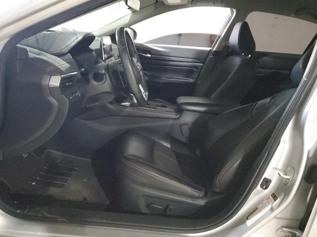 2020 NISSAN ALTIMA SR - 1N4BL4CV9LC132696