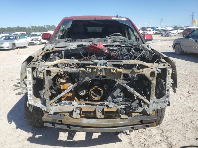 2015 GMC YUKON XL D - 1GKS2JKJ2FR236172