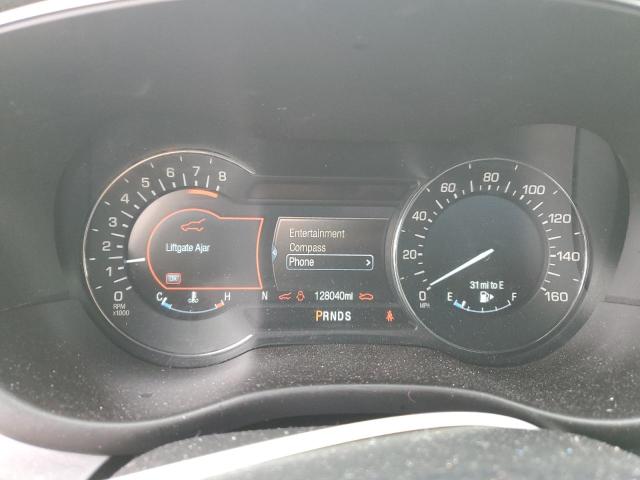 2015 LINCOLN MKC 5LMCJ2A94FUJ10689