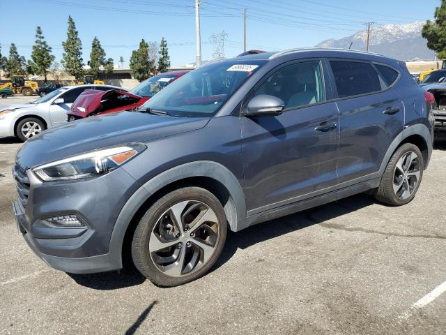 2016 HYUNDAI TUCSON LIM #3113940397