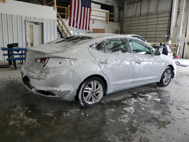 2020 HYUNDAI ELANTRA SE - 5NPD84LF0LH519736
