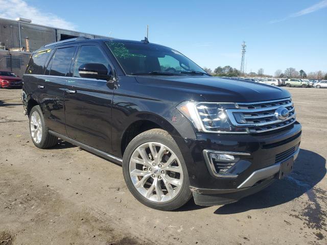 Vin: 1fmju2at5kea80135, lot: 49784355, ford expedition limited 20194