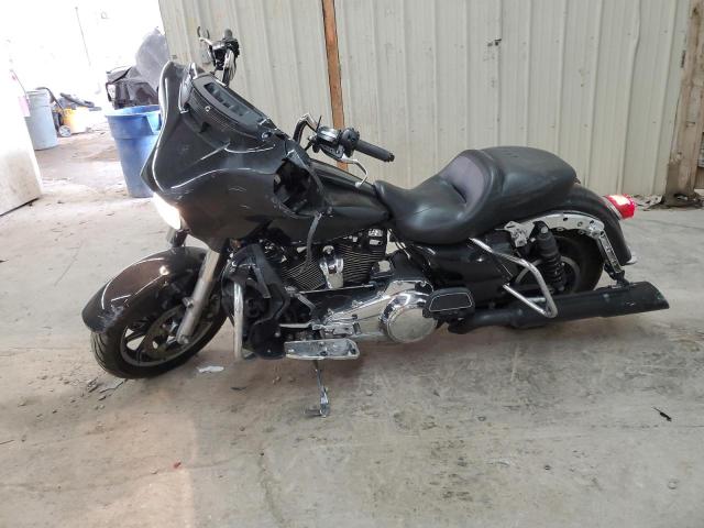 2018 HARLEY-DAVIDSON FLHTK ULTR - 1HD1KED13JB644420