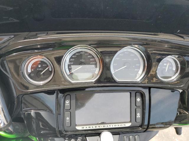 2015 HARLEY-DAVIDSON FLHTK ULTR 1HD1KEL12FB617413
