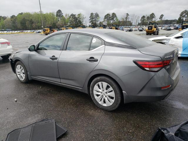 Vin: 3n1ab8bv8ry237234, lot: 51285335, nissan sentra s 20242