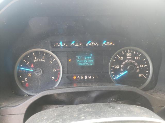 2015 FORD F150 SUPER - 1FTFX1EF6FFA59939