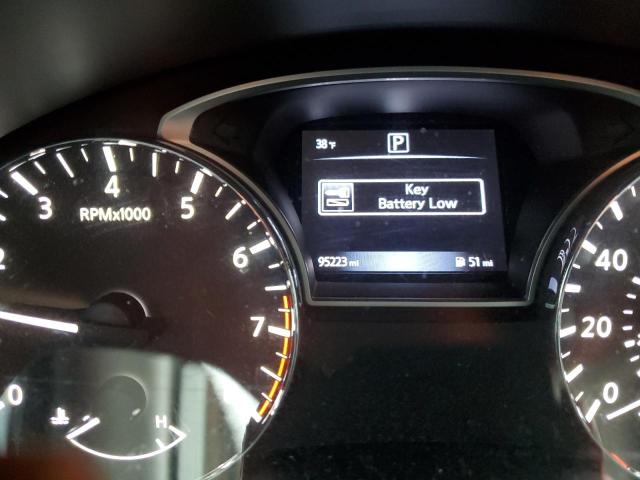 2016 NISSAN ALTIMA 2.5 - 1N4AL3AP3GC281475