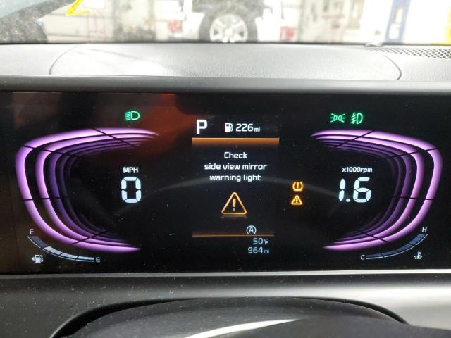 2025 KIA SELTOS S - KNDEUCAA8S7719333