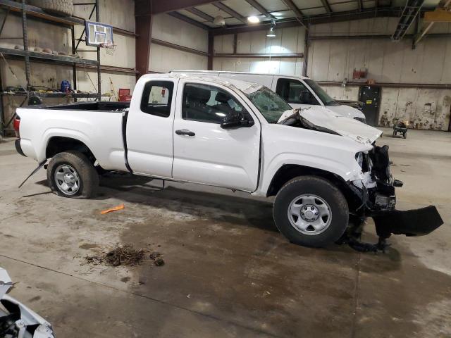2018 TOYOTA TACOMA ACC - 5TFRX5GN8JX118646