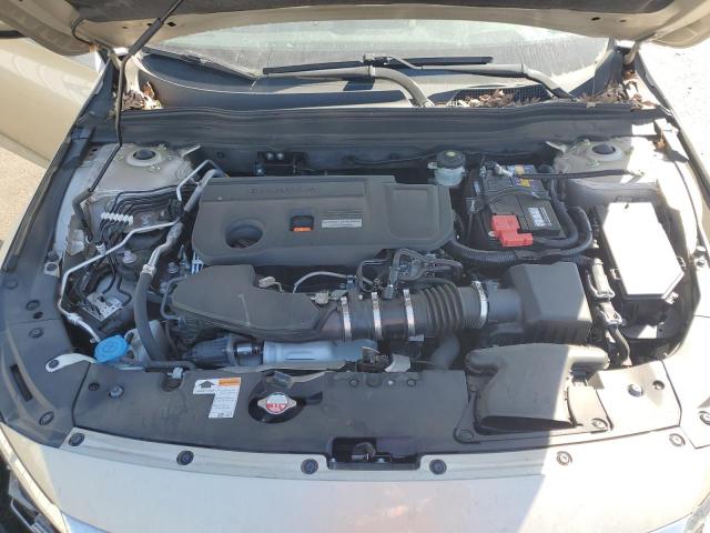 2019 HONDA ACCORD TOU - 1HGCV2F92KA033189
