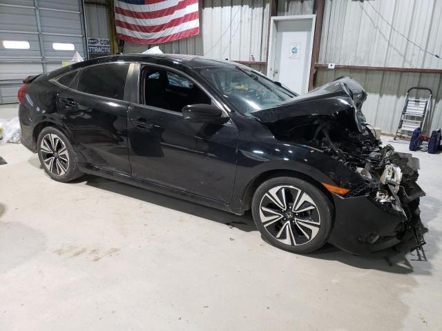 Vin: 19xfc1f72ge020764, lot: 49621775, honda civic exl 20164