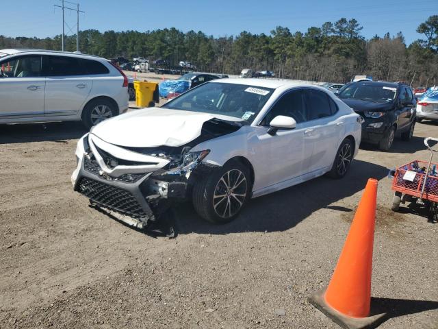 Vin: 4t1b11hk3ku730803, lot: 48486955, toyota camry l 2019 img_1