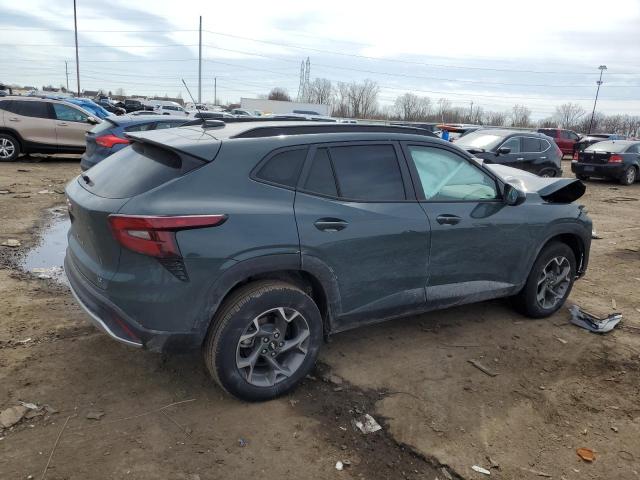 Vin: kl77lhep1sc070518, lot: 49704905, chevrolet trax 1lt 20253