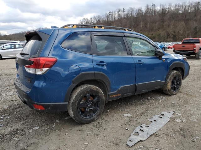 2022 SUBARU FORESTER W JF2SKAMC7NH487222