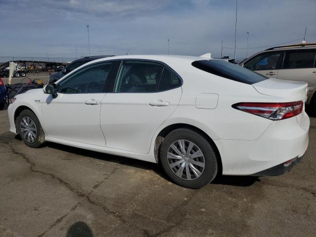 Vin: 4t1b31hk4ku510130, lot: 47351905, toyota camry le 20192