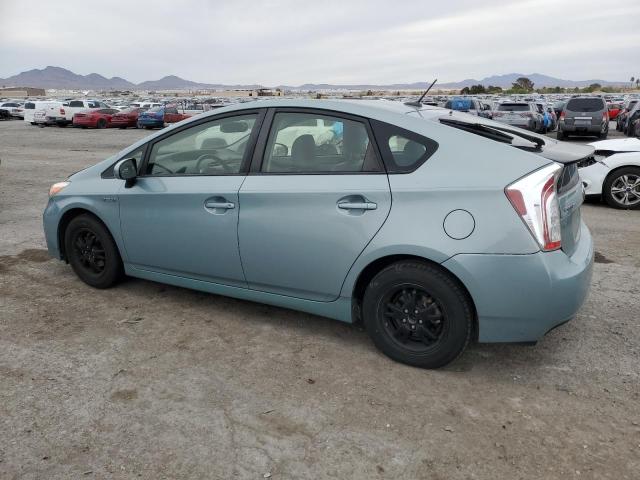Vin: jtdkn3du0f1920450, lot: 49461115, toyota prius 20152