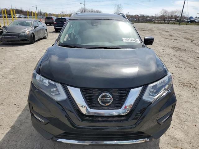 5N1AT2MT9LC739958 2020 NISSAN ROGUE