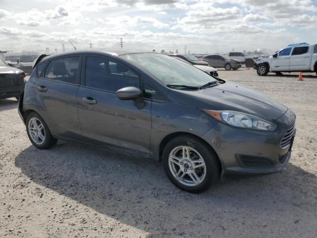 Vin: 3fadp4ej6km140176, lot: 49455035, ford fiesta se 20194