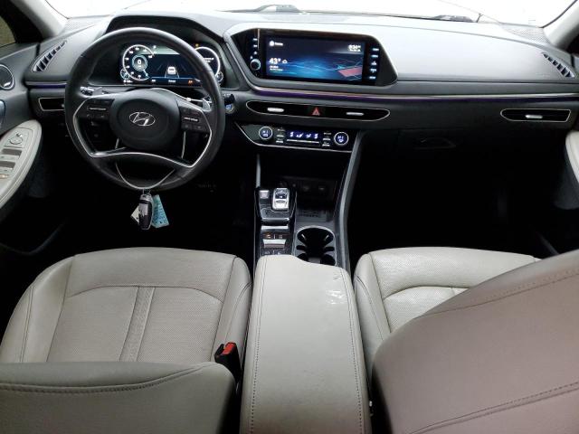 2022 HYUNDAI SONATA LIM KMHL34J23NA203246