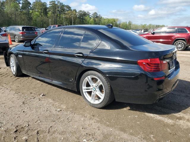 Vin: wba5a5c50gg353554, lot: 50220065, bmw 5 series i 20162
