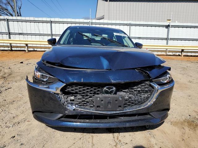 2024 MAZDA 3 SELECT S - 3MZBPABM9RM431275
