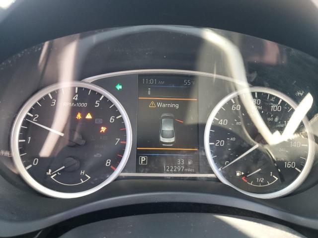 2019 NISSAN SENTRA S - 3N1AB7AP3KY279295