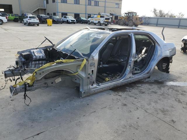 Vin: 2c3ccaag3fh932031, lot: 48879455, chrysler 300 limited 2015 img_1