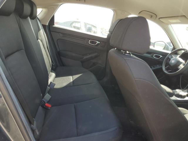 2024 HONDA CIVIC LX - 19XFL2H57RE023583