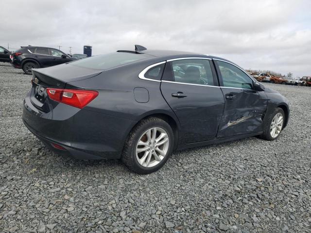 Vin: 1g1ze5st4hf164673, lot: 48788715, chevrolet malibu lt 20173