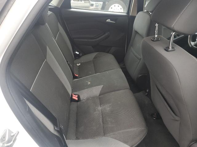 2014 FORD FOCUS SE - 1FADP3K25EL144815