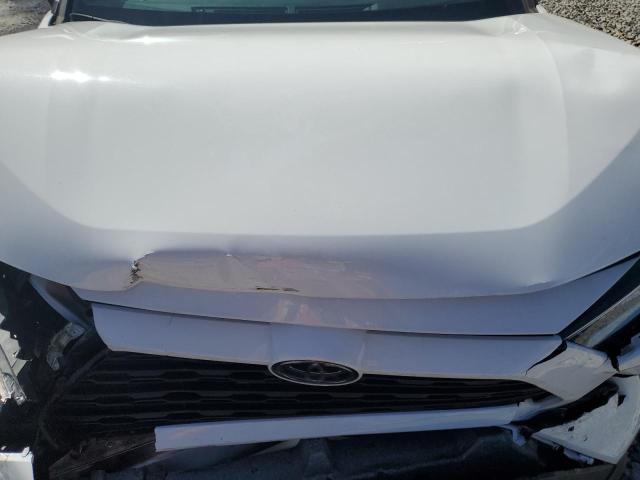 2021 TOYOTA RAV4 XLE - 2T3W1RFVXMC139912