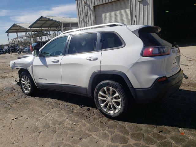 Vin: 1c4pjlcb5ld586413, lot: 45717675, jeep grand cher latitude 20202