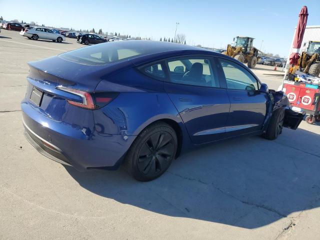 Vin: 5yj3e1ea7sf882228, lot: 48077845, tesla model 3 20253