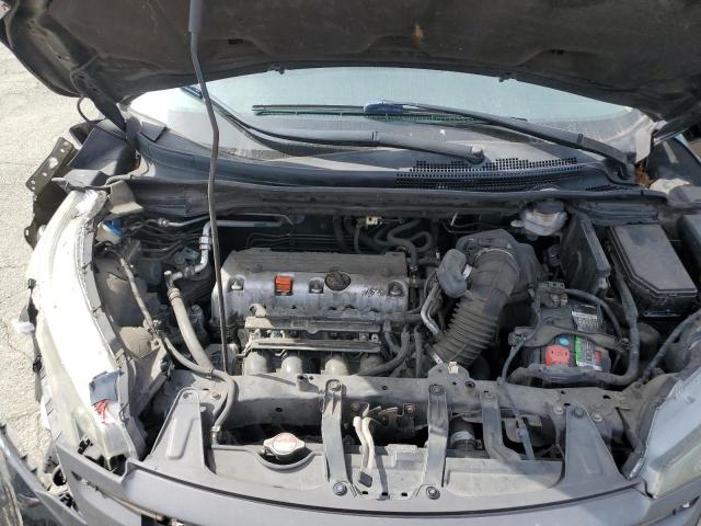 2013 HONDA CR-V LX - 2HKRM3H33DH515255