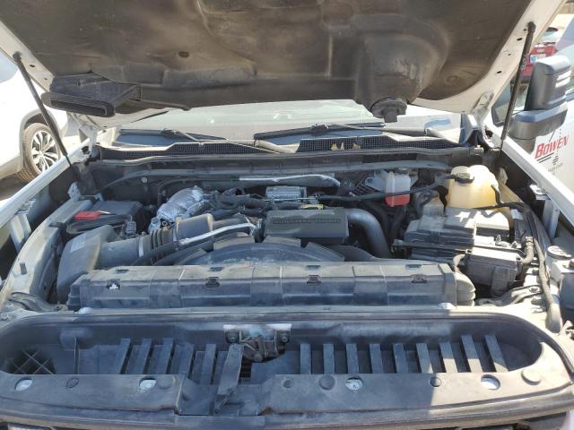 2021 CHEVROLET SILVERADO - 1GC4YMEY3MF310713