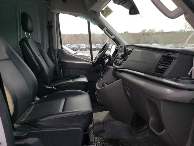 2023 FORD TRANSIT T- - 1FTYE2CG5PKB19301