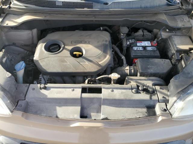 2015 KIA SOUL + #3284590371