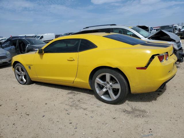 Vin: 2g1fc1ev5a9104351, lot: 47848235, chevrolet camaro lt 20102