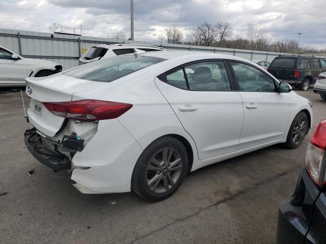Vin: 5npd84lf9jh334453, lot: 51203565, hyundai elantra sel 20183