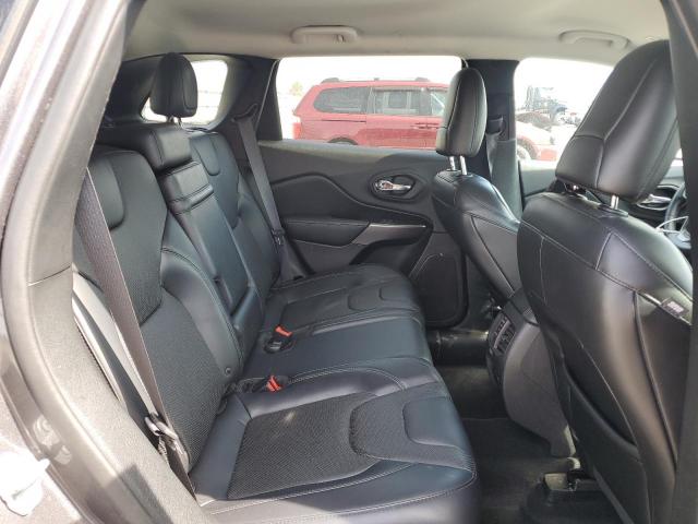 2019 JEEP CHEROKEE L - 1C4PJMDX9KD310167