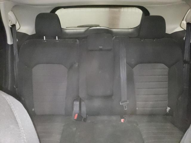 2017 FORD EDGE SE - 2FMPK4G98HBB96151