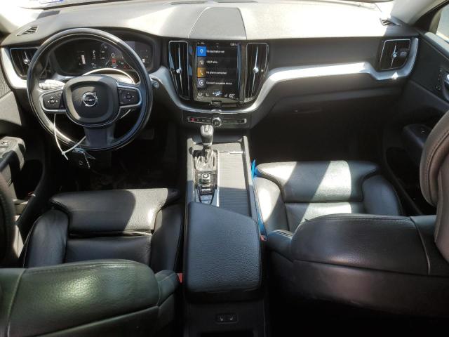 2019 VOLVO XC60 T5 LYV102RK3KB196915