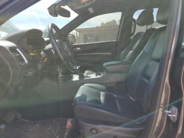 2019 DODGE DURANGO GT - 1C4RDJDG9KC702554