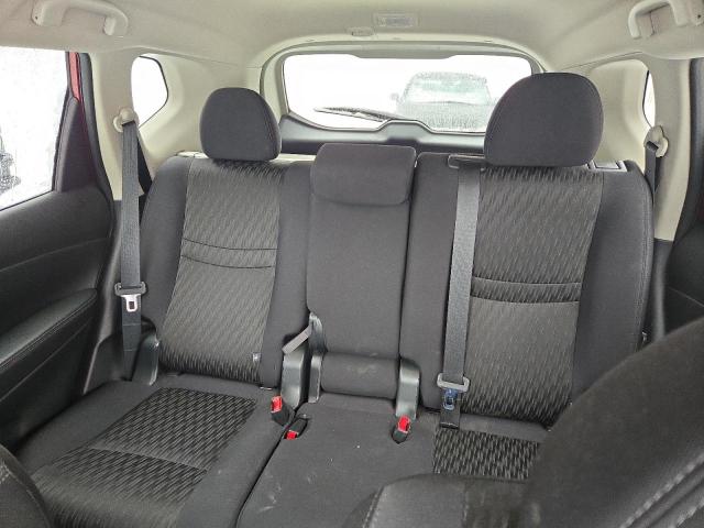 5N1AT2MV7LC817574 2020 NISSAN ROGUE