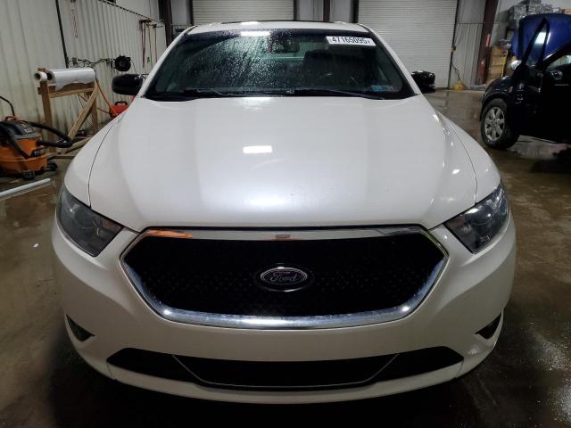 2017 FORD TAURUS SHO 1FAHP2KT3HG116772