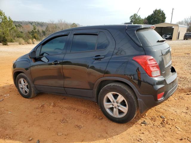 2020 CHEVROLET TRAX LS - KL7CJKSB5LB091793