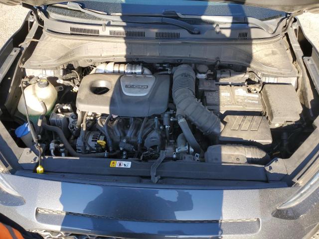 2019 HYUNDAI KONA ULTIM KM8K53A5XKU262024