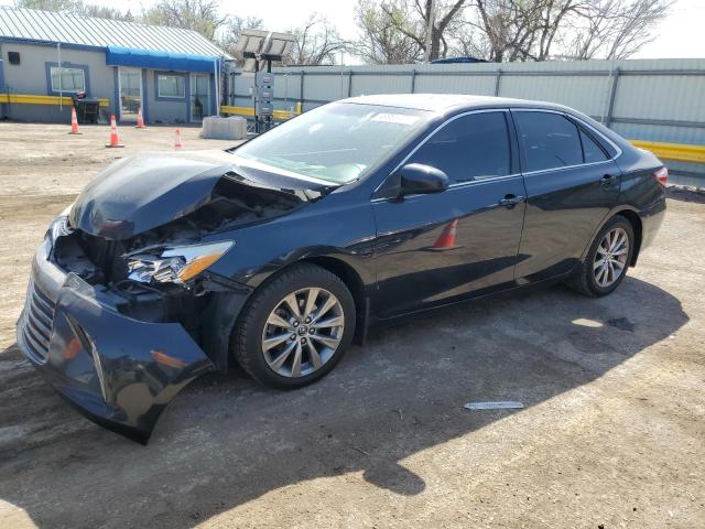 2015 TOYOTA CAMRY LE - 4T1BF1FK0FU951558