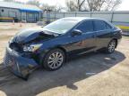 2015 TOYOTA CAMRY LE - 4T1BF1FK0FU951558